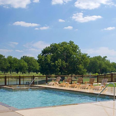 Hyatt Regency Lost Pines Resort And Spa Cedar Creek Exteriér fotografie