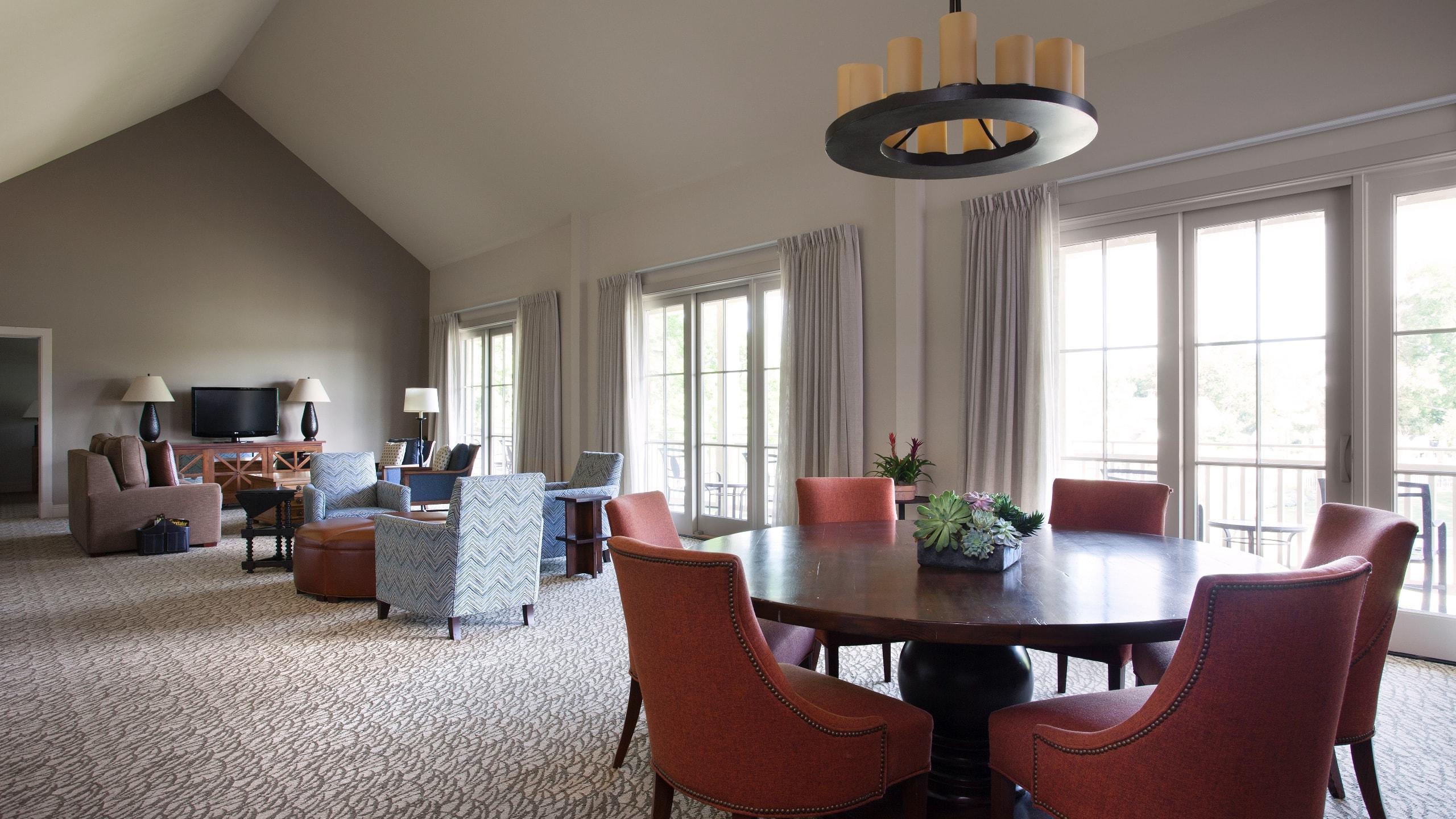 Hyatt Regency Lost Pines Resort And Spa Cedar Creek Exteriér fotografie
