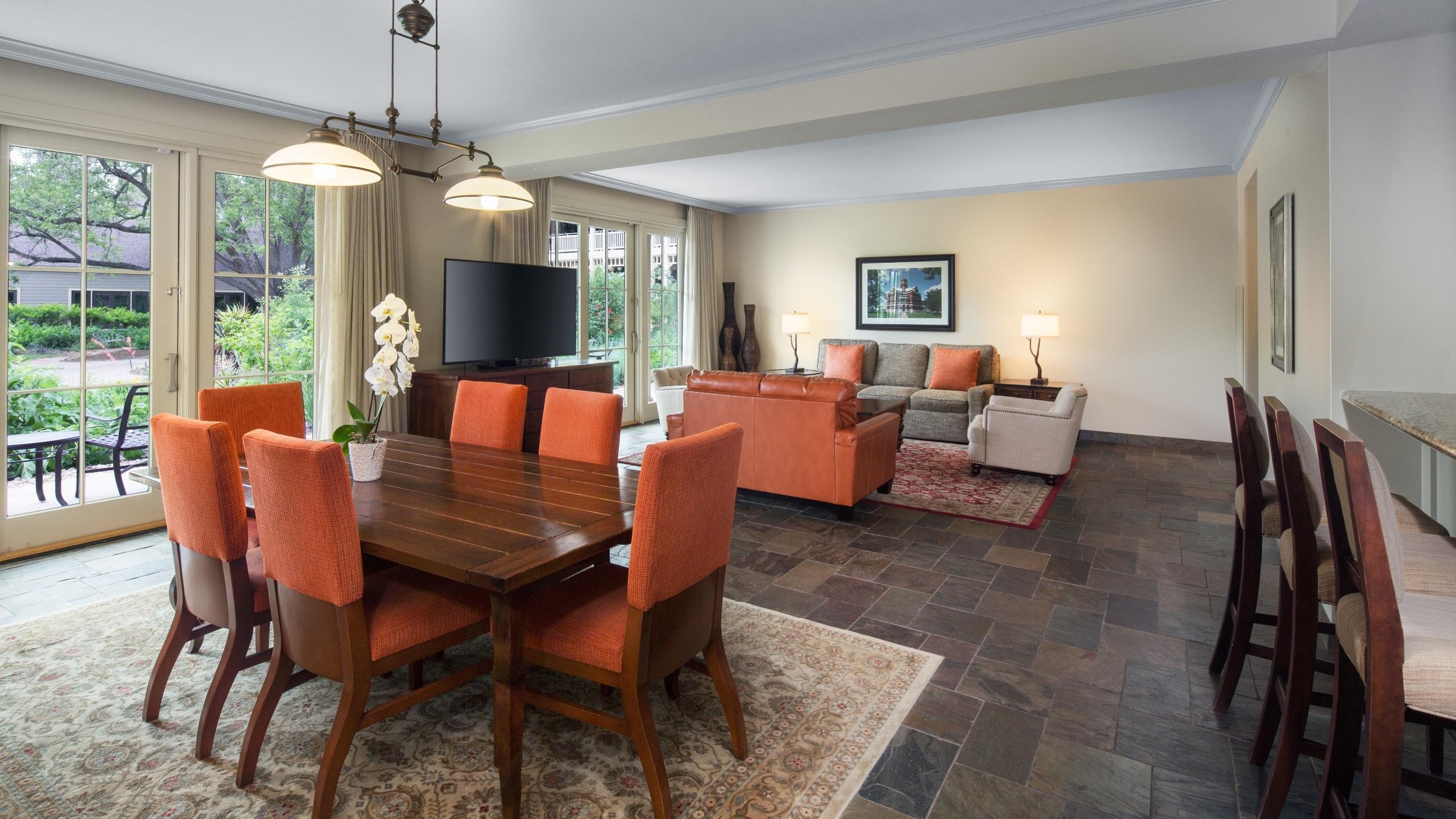 Hyatt Regency Lost Pines Resort And Spa Cedar Creek Exteriér fotografie