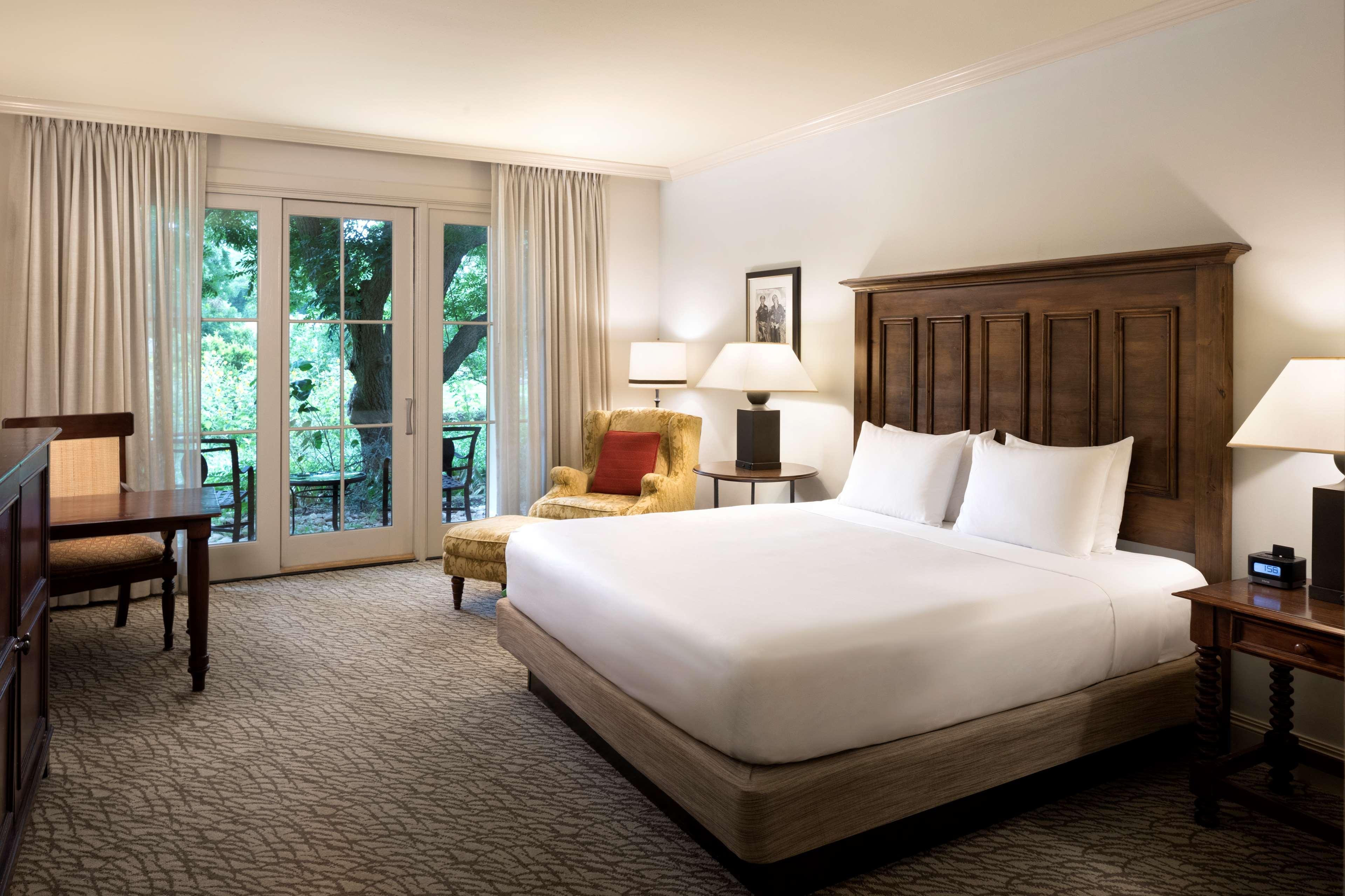 Hyatt Regency Lost Pines Resort And Spa Cedar Creek Exteriér fotografie