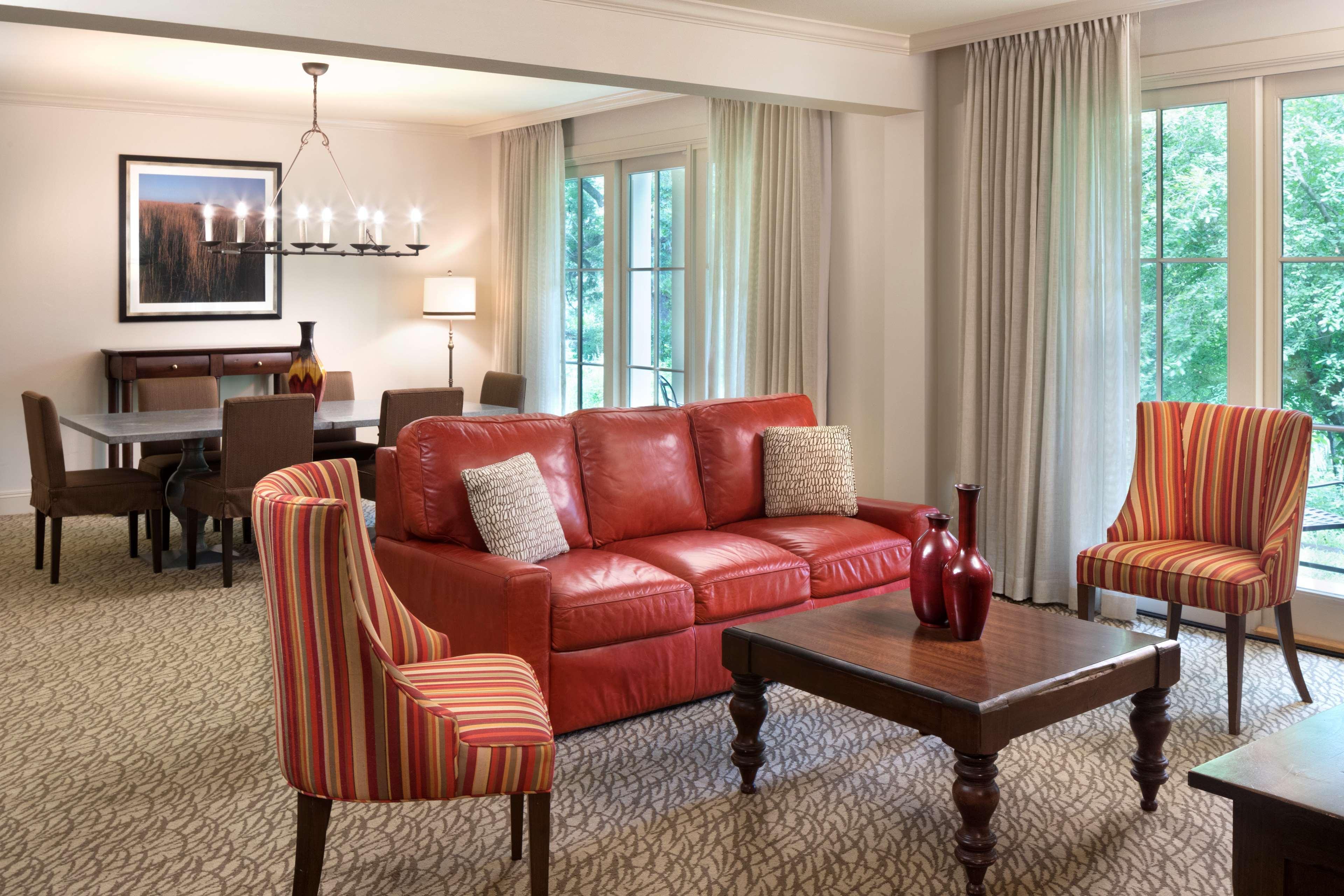 Hyatt Regency Lost Pines Resort And Spa Cedar Creek Exteriér fotografie
