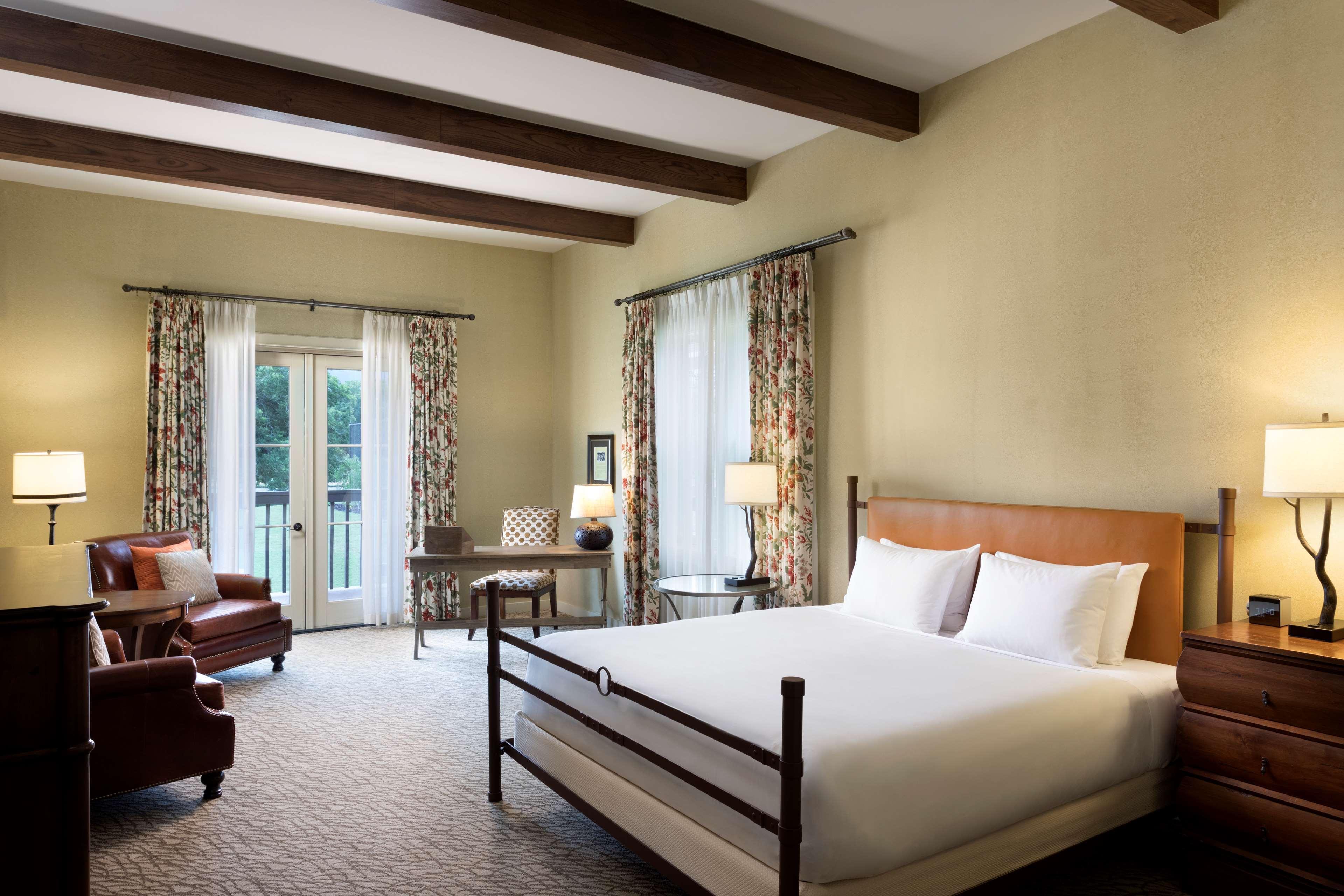Hyatt Regency Lost Pines Resort And Spa Cedar Creek Exteriér fotografie