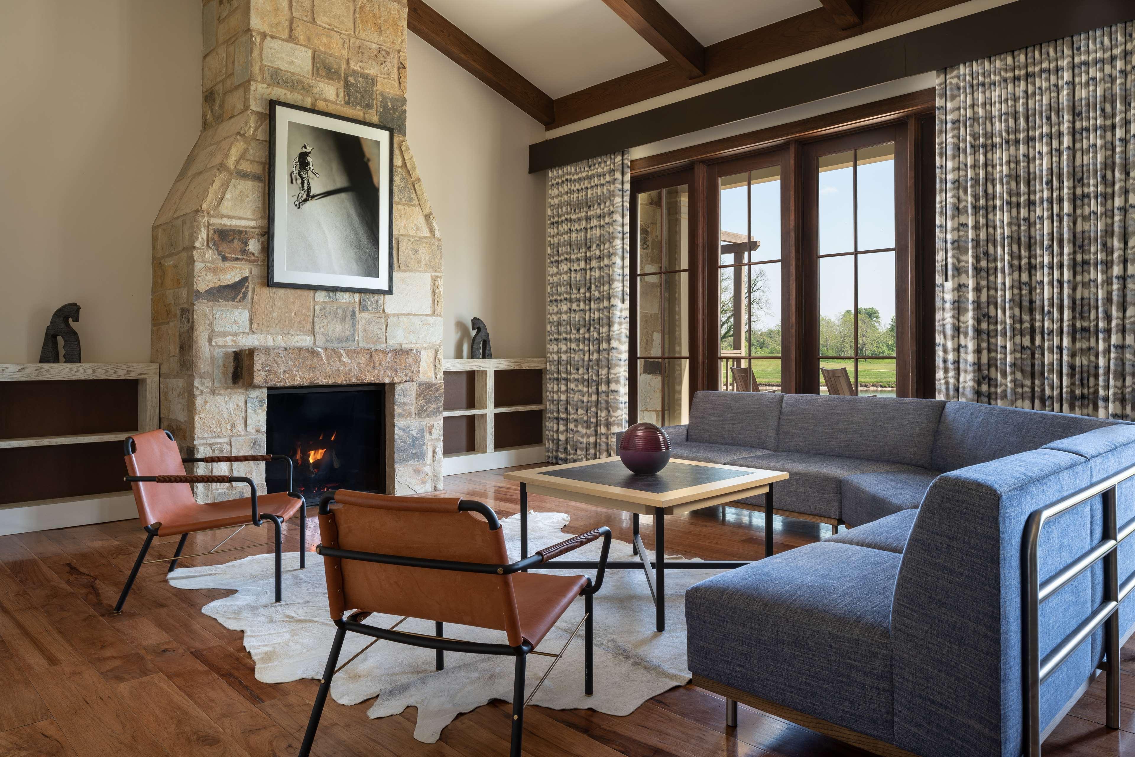 Hyatt Regency Lost Pines Resort And Spa Cedar Creek Exteriér fotografie