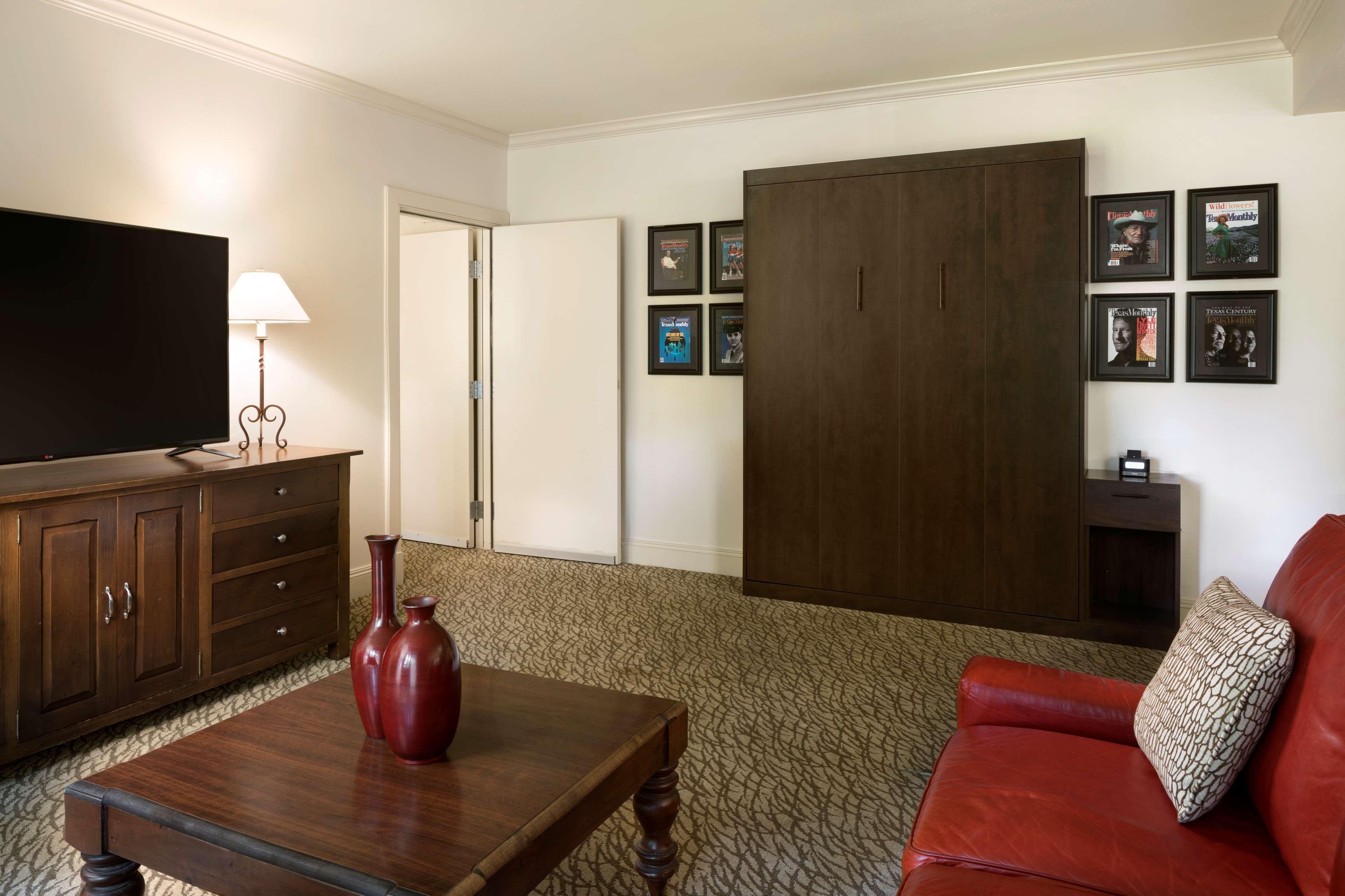 Hyatt Regency Lost Pines Resort And Spa Cedar Creek Exteriér fotografie