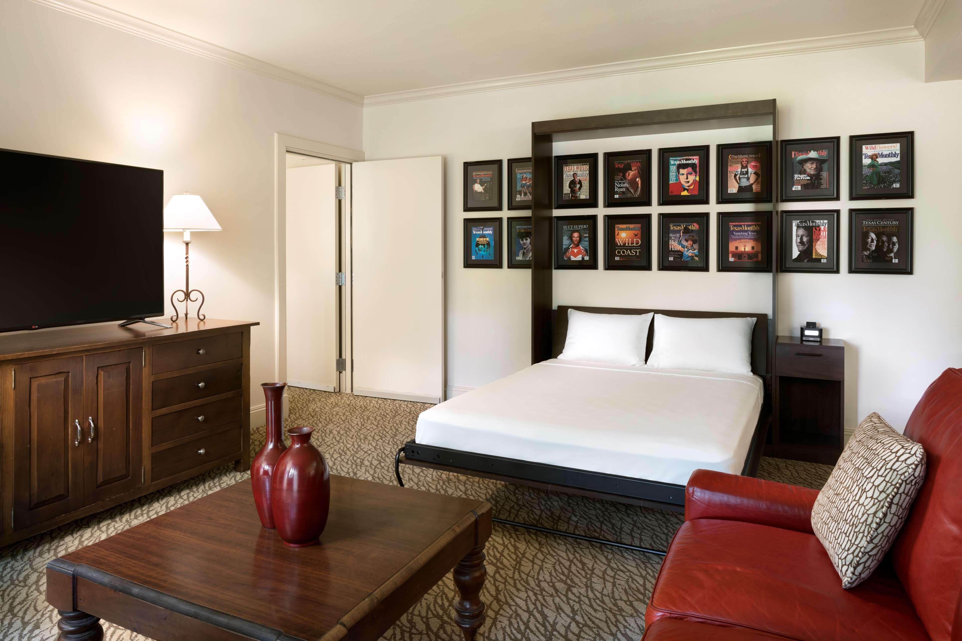 Hyatt Regency Lost Pines Resort And Spa Cedar Creek Exteriér fotografie
