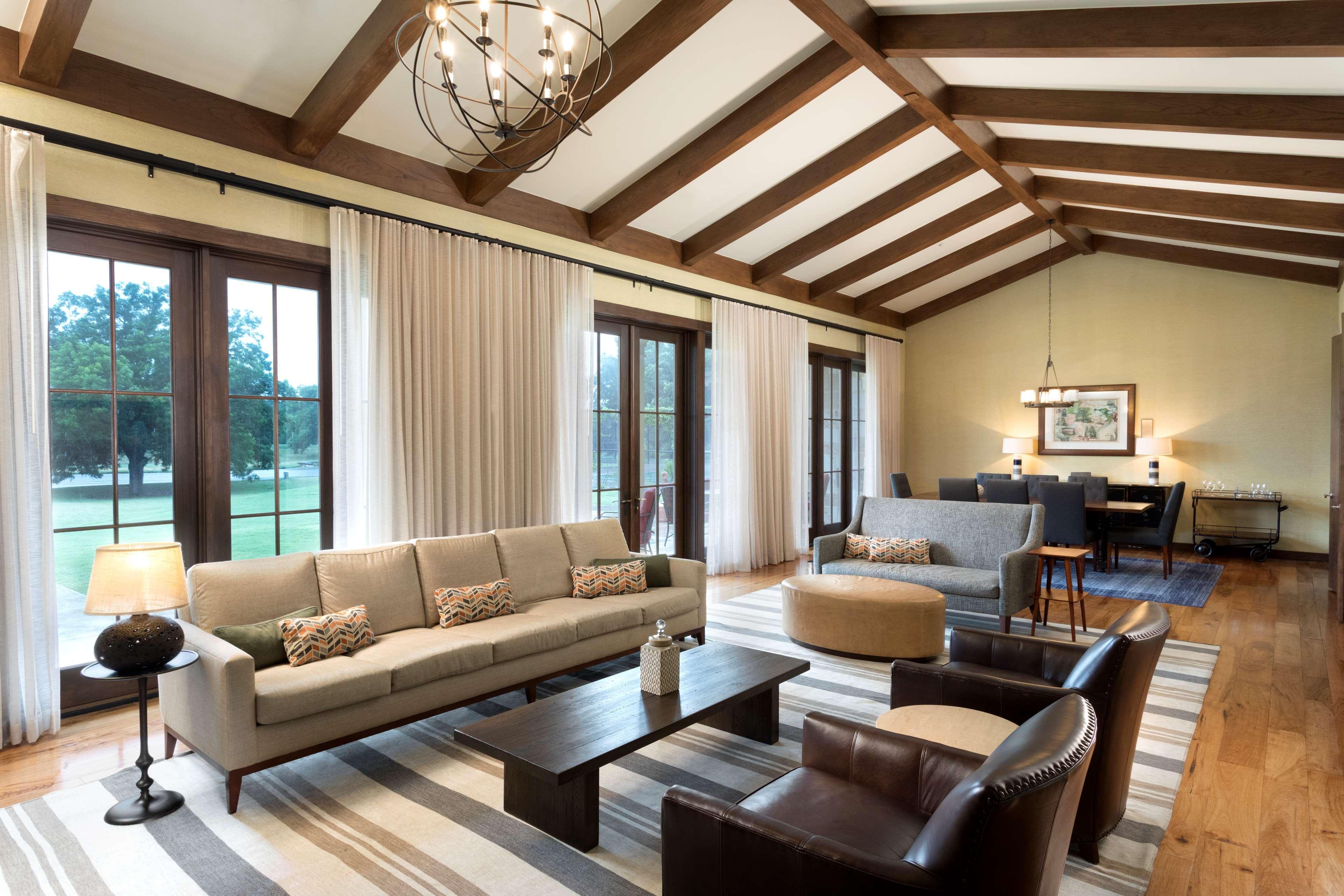 Hyatt Regency Lost Pines Resort And Spa Cedar Creek Exteriér fotografie