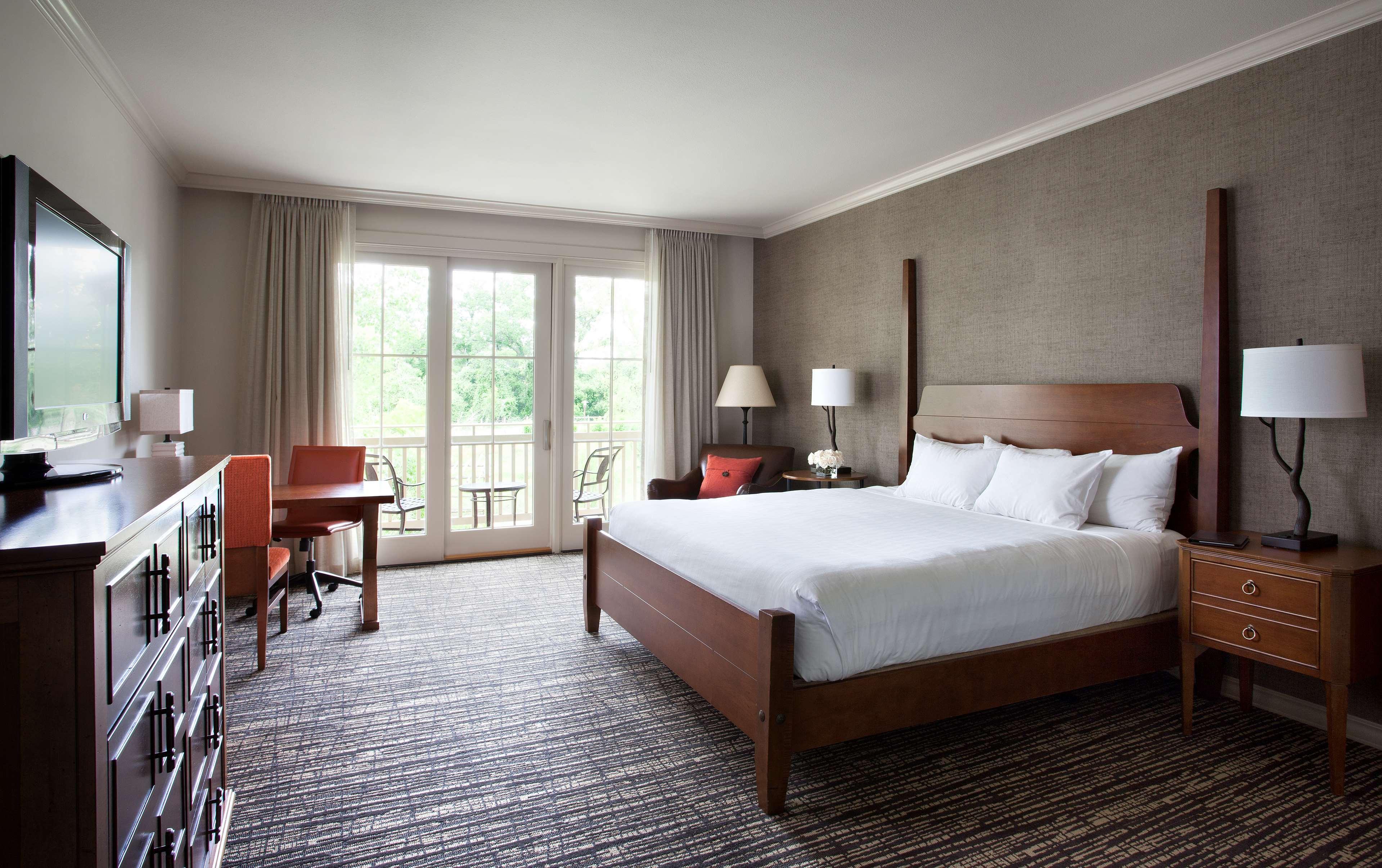 Hyatt Regency Lost Pines Resort And Spa Cedar Creek Zařízení fotografie