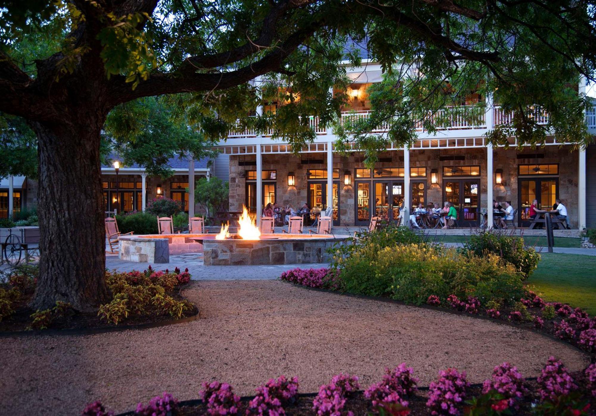 Hyatt Regency Lost Pines Resort And Spa Cedar Creek Exteriér fotografie