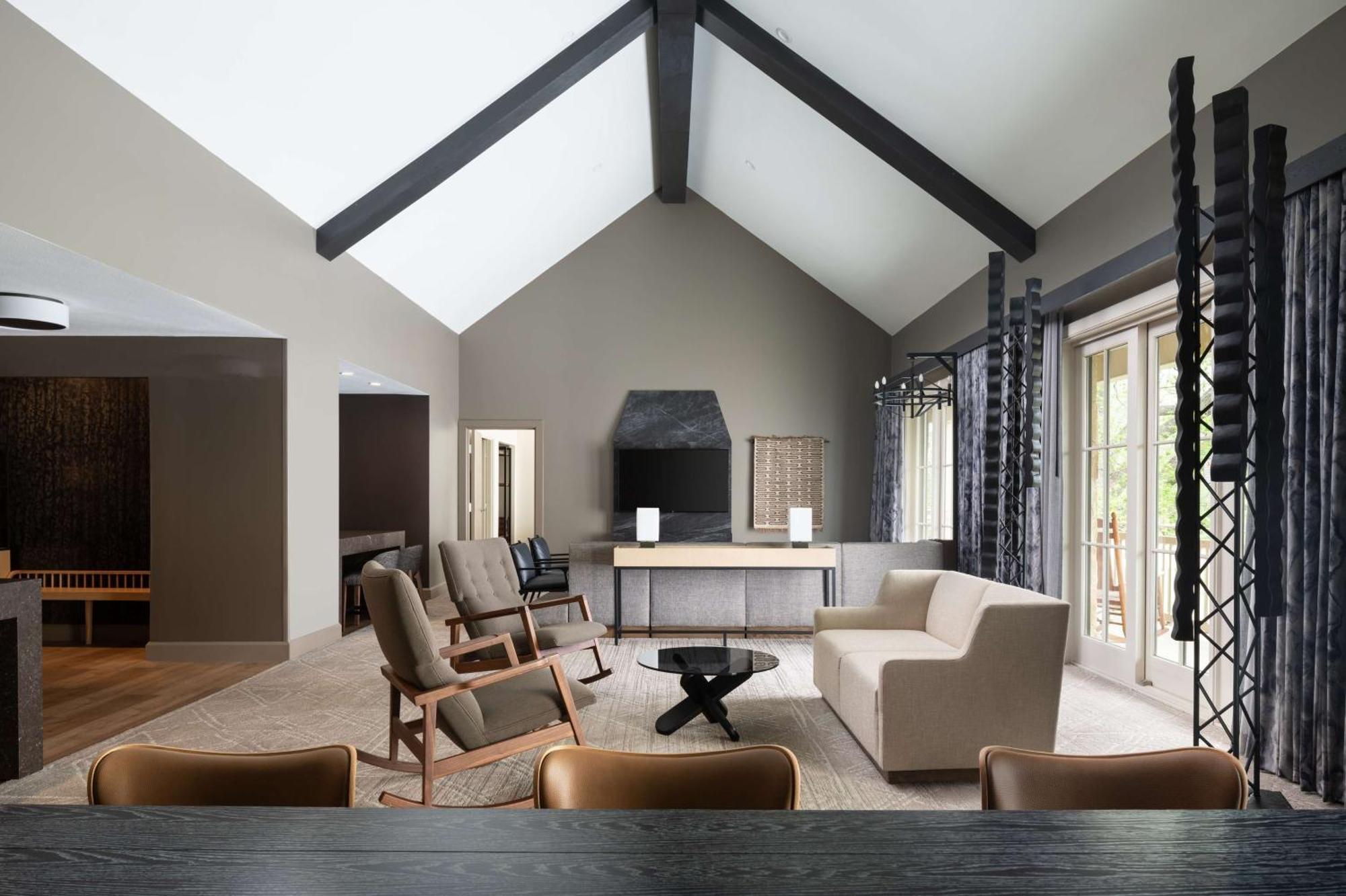 Hyatt Regency Lost Pines Resort And Spa Cedar Creek Exteriér fotografie