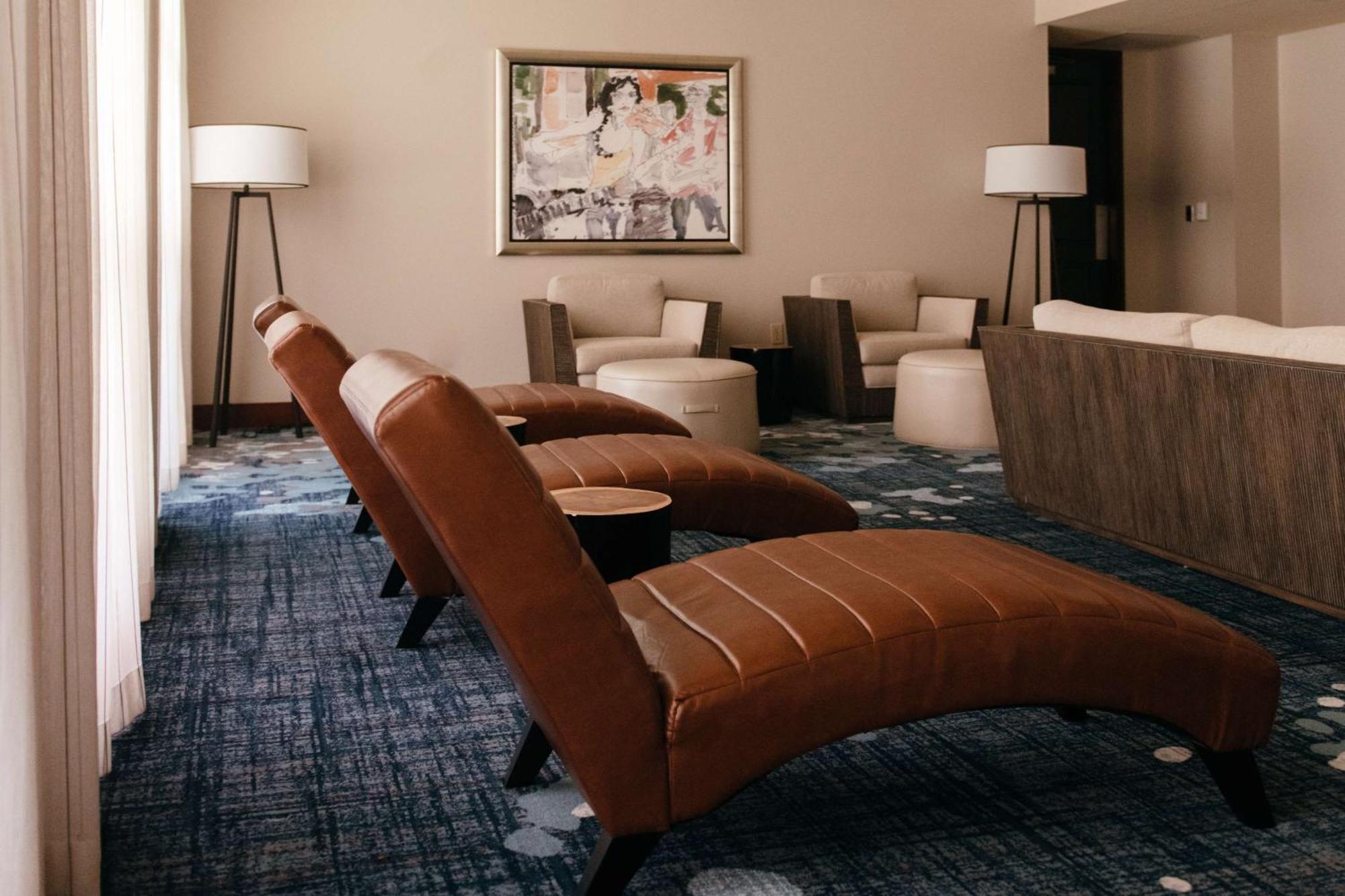 Hyatt Regency Lost Pines Resort And Spa Cedar Creek Exteriér fotografie