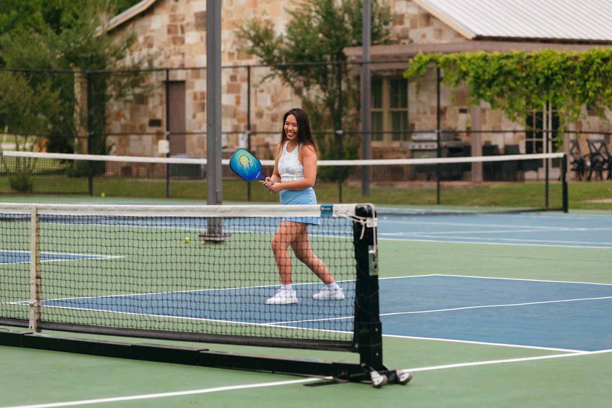 Hyatt Regency Lost Pines Resort And Spa Cedar Creek Exteriér fotografie