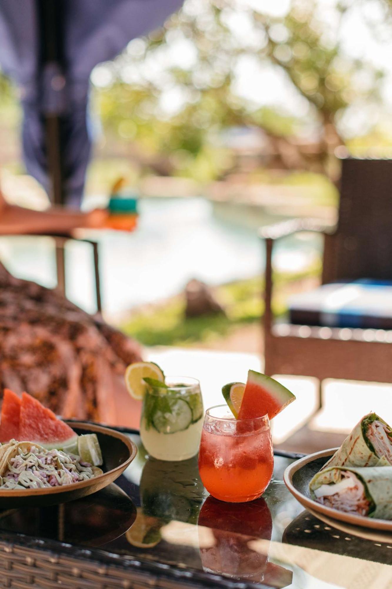 Hyatt Regency Lost Pines Resort And Spa Cedar Creek Exteriér fotografie