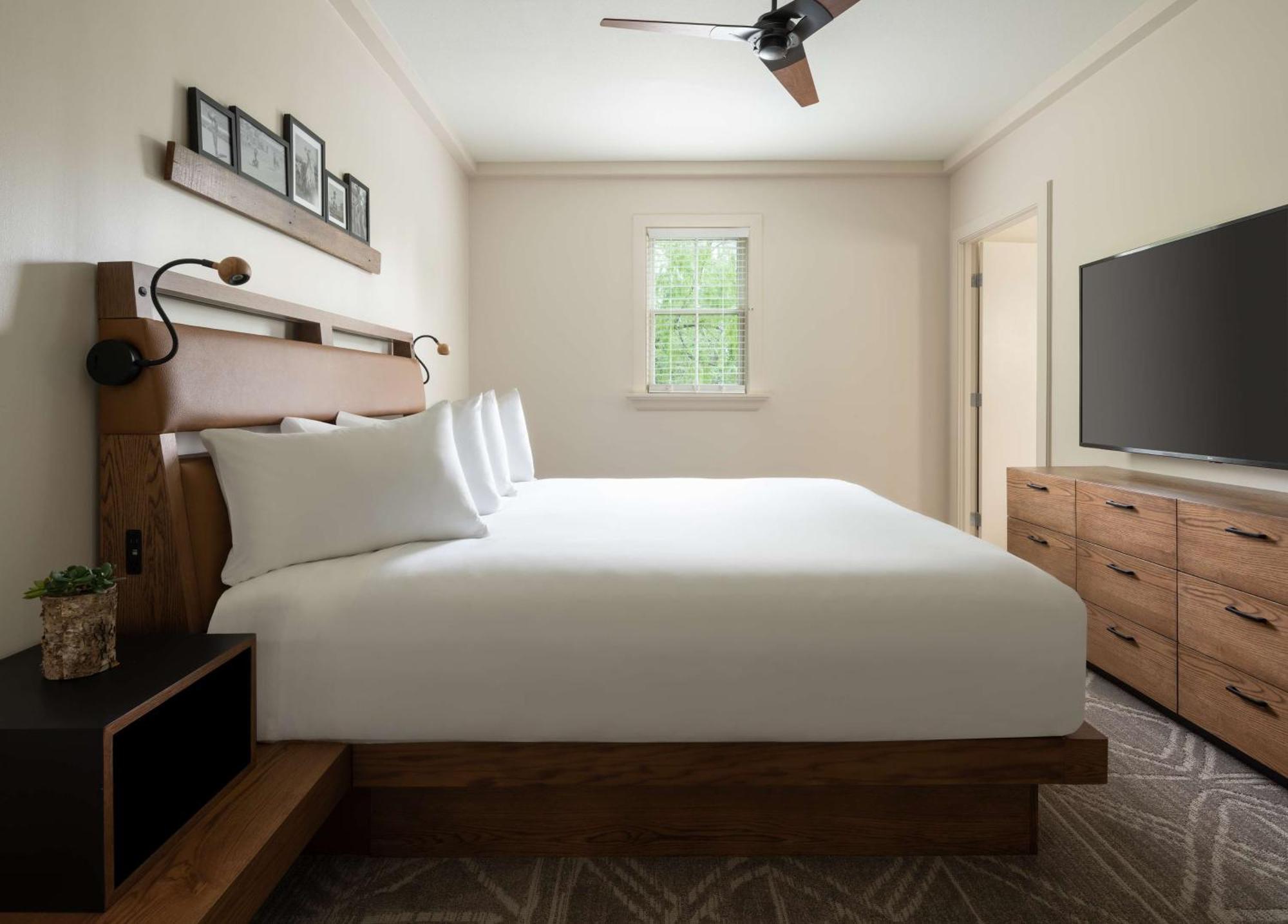 Hyatt Regency Lost Pines Resort And Spa Cedar Creek Exteriér fotografie