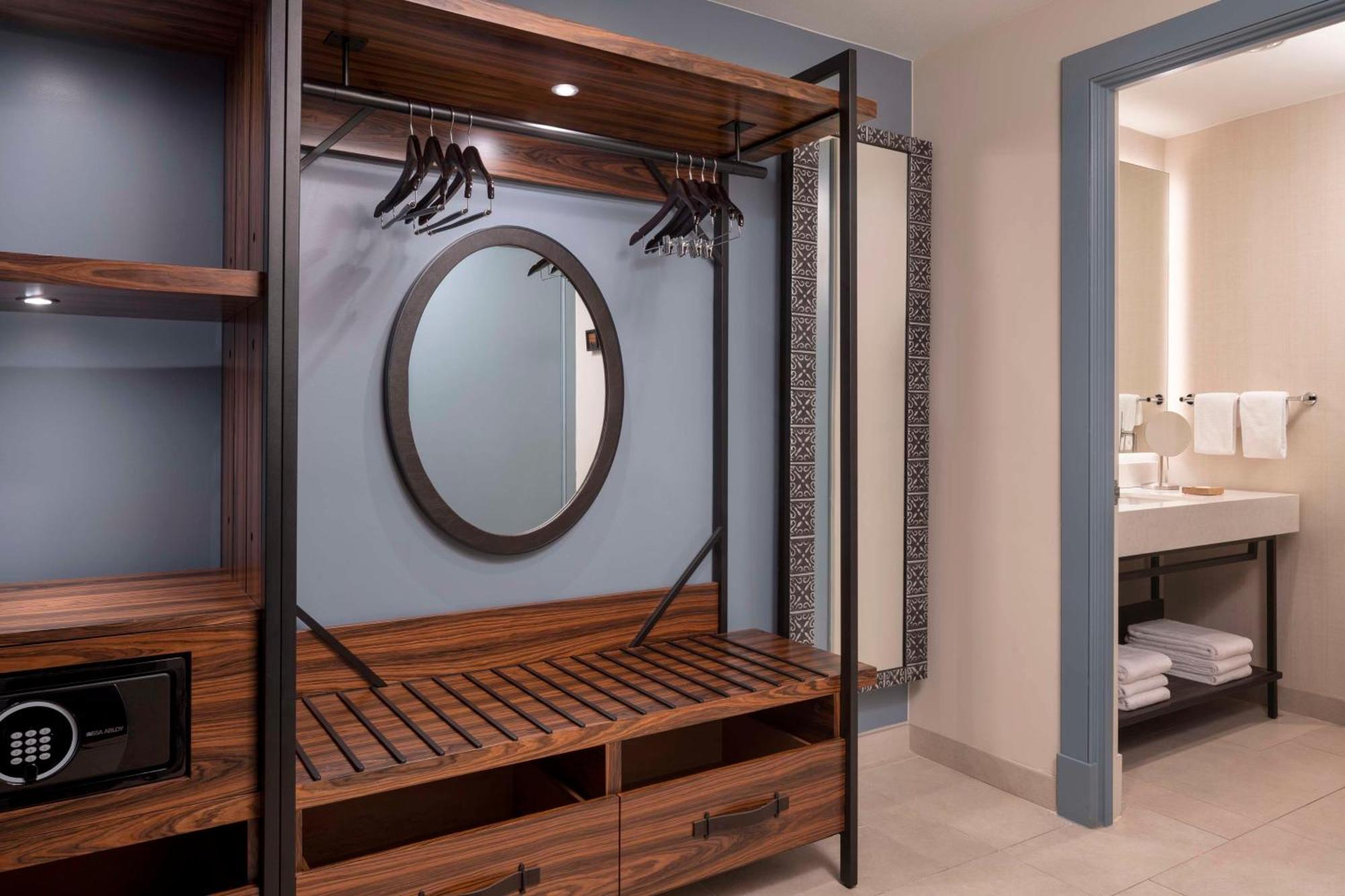 Hyatt Regency Lost Pines Resort And Spa Cedar Creek Exteriér fotografie