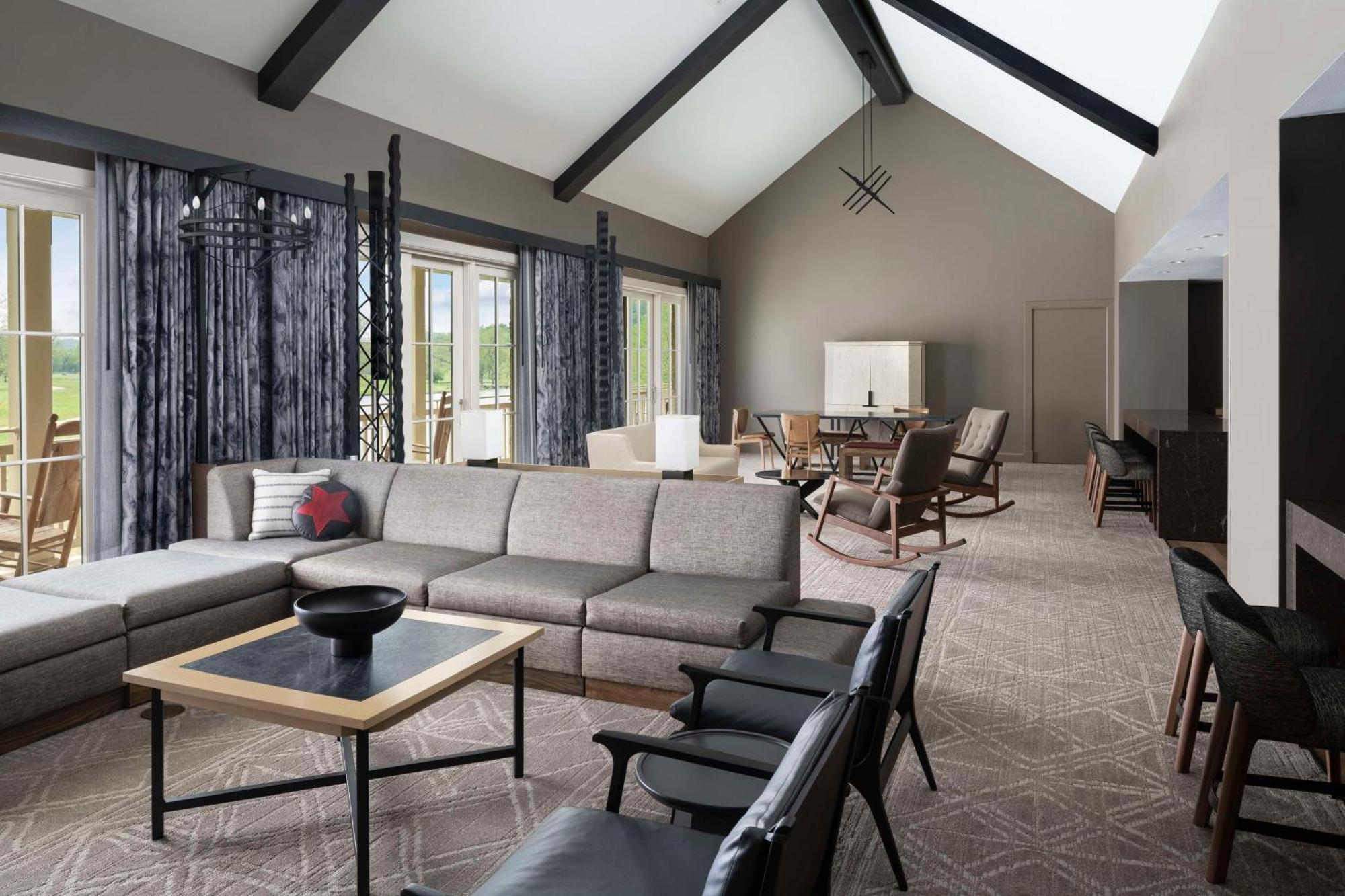 Hyatt Regency Lost Pines Resort And Spa Cedar Creek Exteriér fotografie