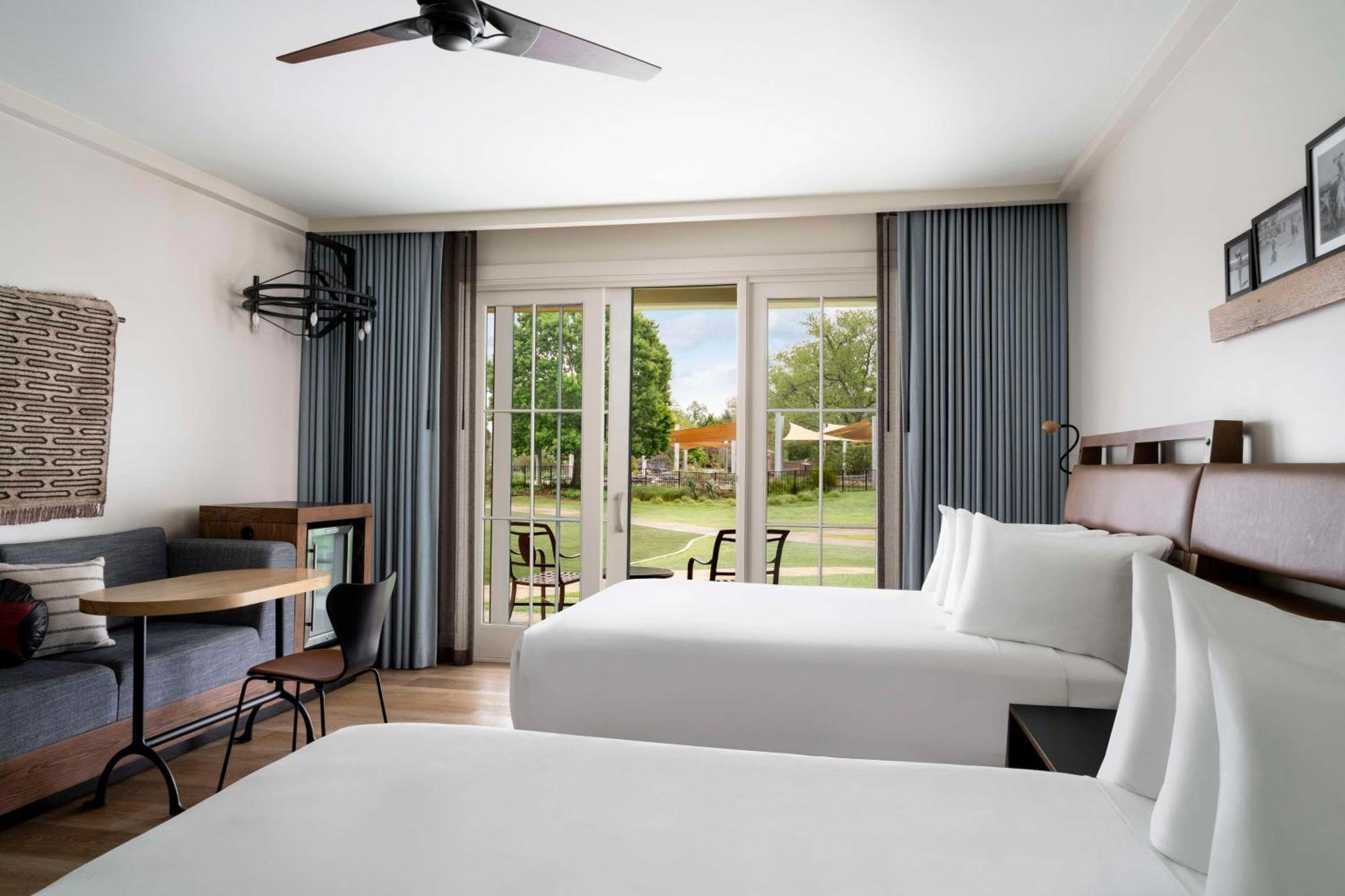 Hyatt Regency Lost Pines Resort And Spa Cedar Creek Exteriér fotografie
