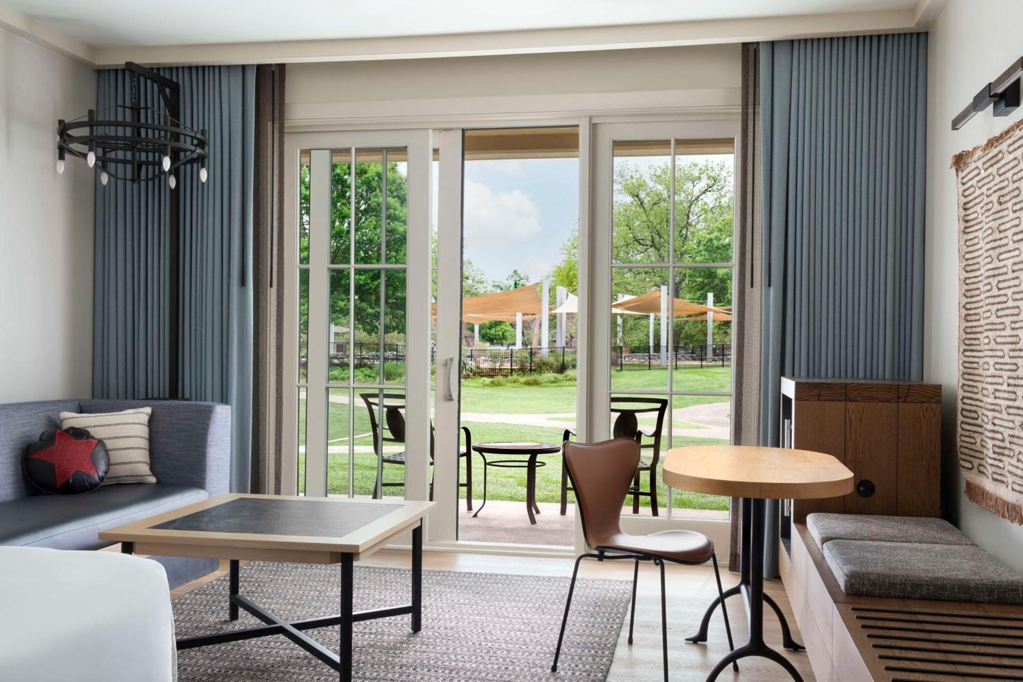 Hyatt Regency Lost Pines Resort And Spa Cedar Creek Exteriér fotografie
