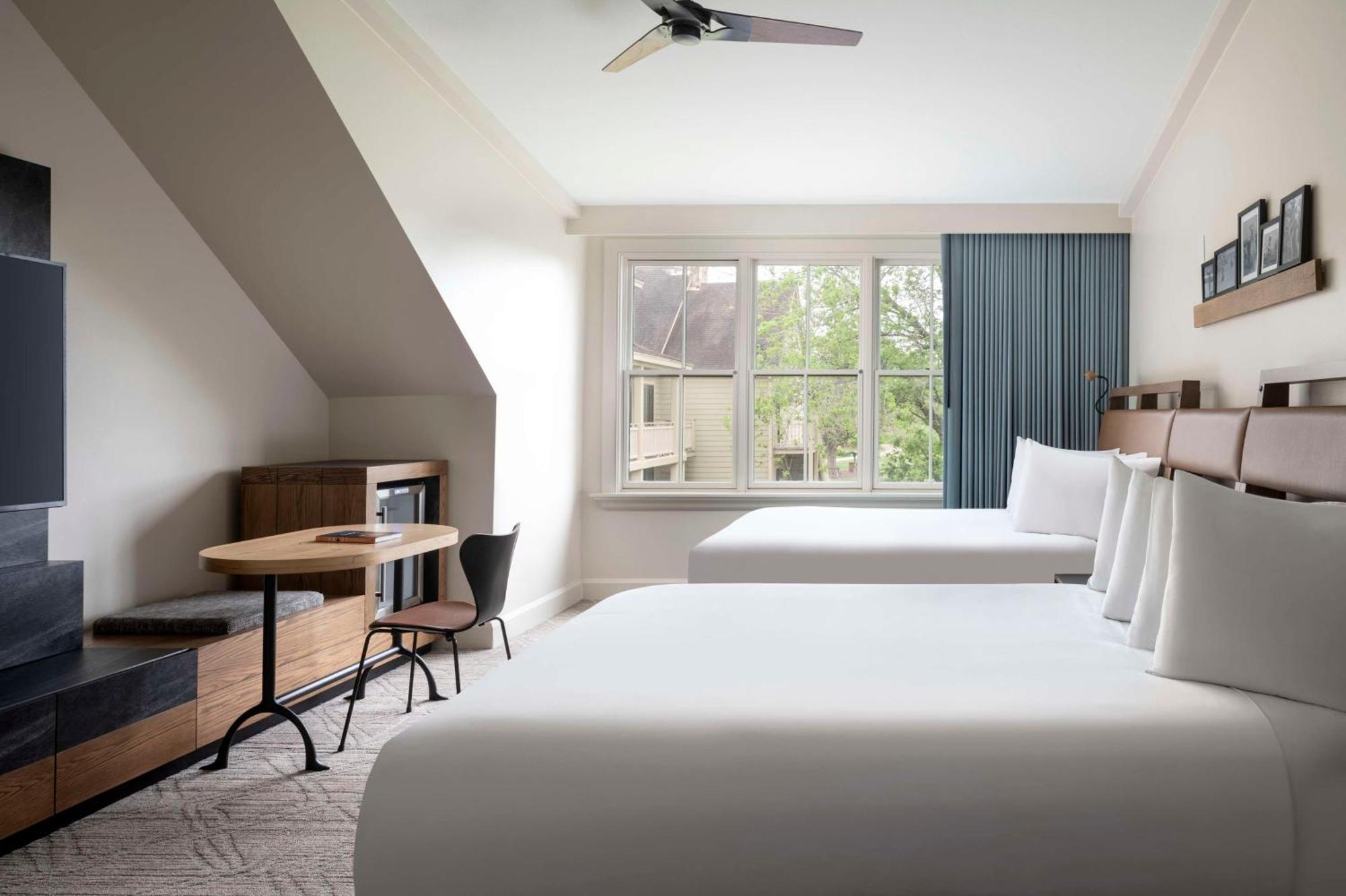 Hyatt Regency Lost Pines Resort And Spa Cedar Creek Exteriér fotografie